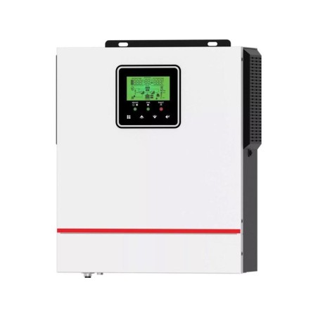 Menič napätia hybridný CARSPA CARSPA NMS-1500-24 DC/AC 24V/1500W regul. MPPT