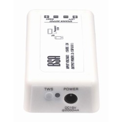 BA215 BS ACOUSTIC zosilňovač