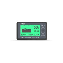 Sledovač stavu batérie Carspa BM150, 8-120 V DC, 150 A