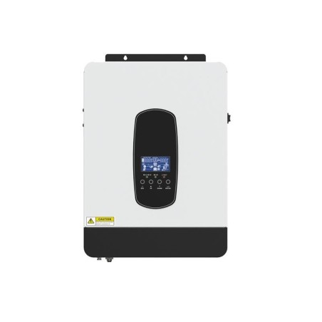 Menič napätia hybridný CARSPA MKS4K-24 24V/3800W