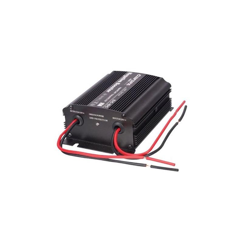 Menič napätia CARSPA CNT2412-10 24V/12V 10A