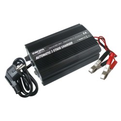 Nabíjačka akumulátorov CARSPA ENC1209 12V-9A