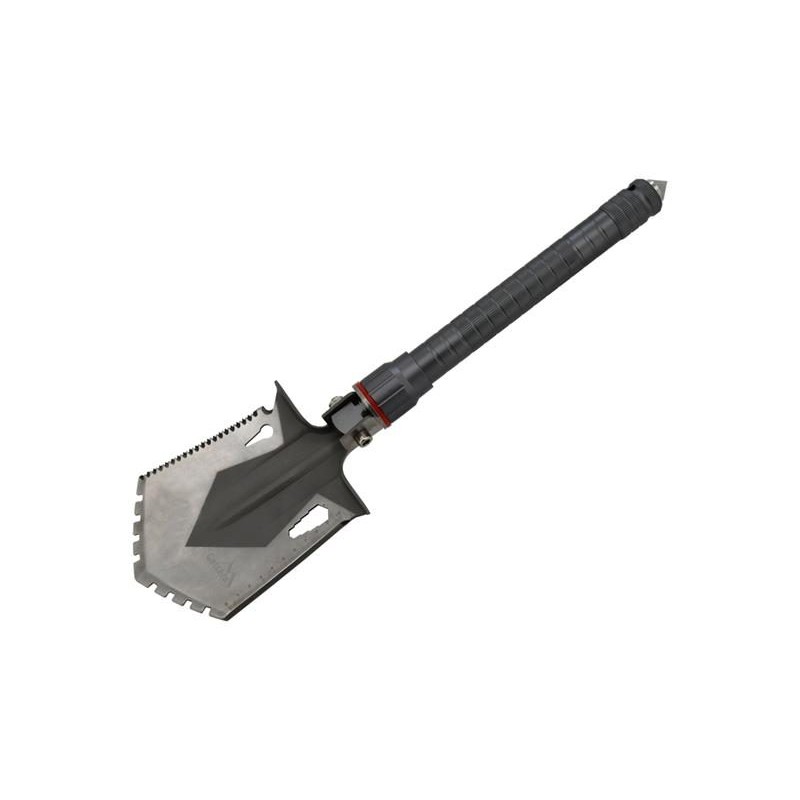 Lopata skladacia CATTARA 13270 Panther 47cm