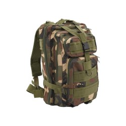 Batoh CATTARA 13862 Army Wood 30l