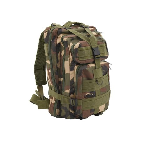 Batoh CATTARA 13862 Army Wood 30l