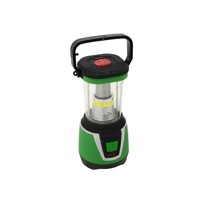 Svietidlo CATTARA 13150 Camping Remote Control
