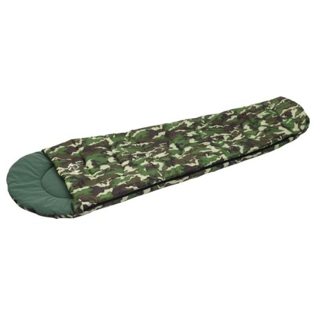Spací pytel CATTARA 13412 Navy