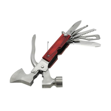 Nôž multifunkčný CATTARA 13254 Multi Hammer