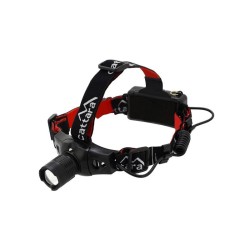 Svietidlo čelovka CATTARA 13122 Zoom