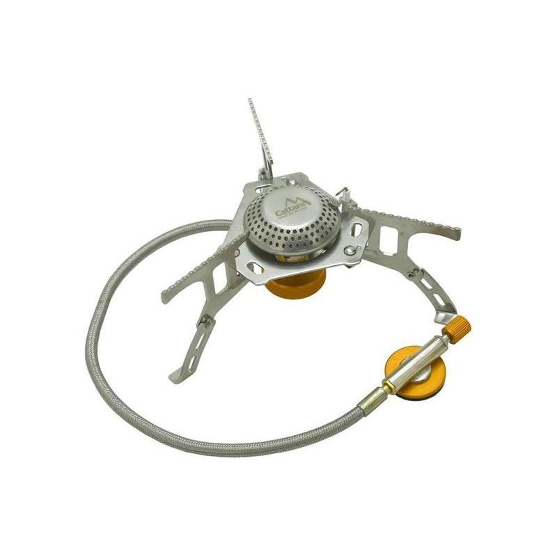 Varič plynový CATTARA 13601 kempingový stojanček