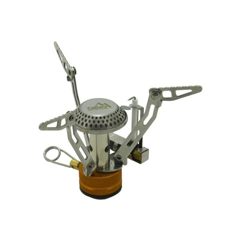 Varič plynový CATTARA 13602 Gas