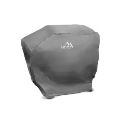 Kryt plynového grilu 13098 pre CATTARA 99BB004/99BB013/13044