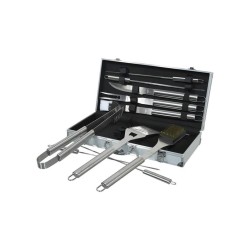 Sada grilovacie CATTARA 13105 Alu 11ks