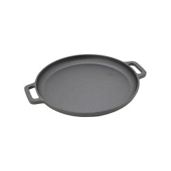 Panvica grilovacia CATTARA 13067 Litina