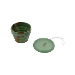 Miska CATTARA 13636 Army skladacie 550ml