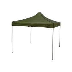 Párty stan CATTARA 13338 Waterproof 3x3m zelený