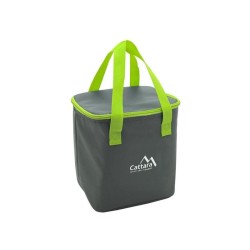 Termotaška CATTARA 13856 Cool Green 10l