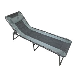 Kempingové lehátko CATTARA 13506 Relax