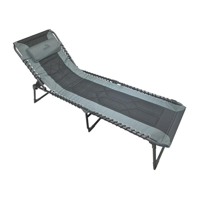 Kempingové lehátko CATTARA 13506 Relax