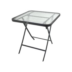 Záhradný stôl CATTARA 13496 Square