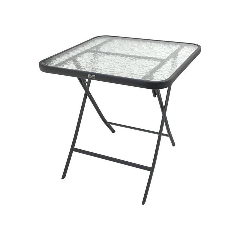 Záhradný stôl CATTARA 13496 Square