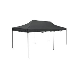 Párty stan CATTARA 13343 Waterproof 3x6m sivý