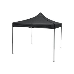 Párty stan CATTARA 13342 Waterproof 3x3m sivý