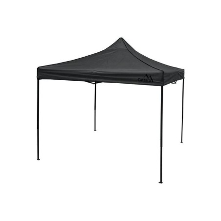 Párty stan CATTARA 13342 Waterproof 3x3m sivý