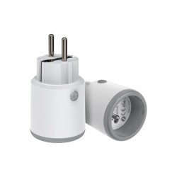 Smart zásuvka CEL-TEC A2Z-C ZigBee Tuya