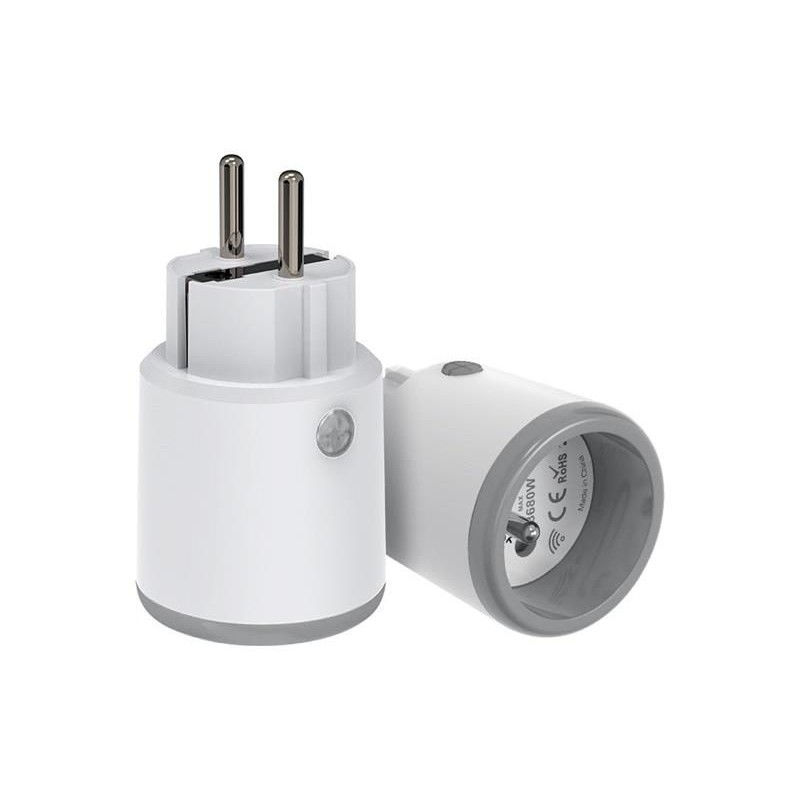 Smart zásuvka CEL-TEC A2-C WiFi Tuya