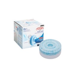 Náhradné tablety CERESIT Stop vlhkosti AERO 360°