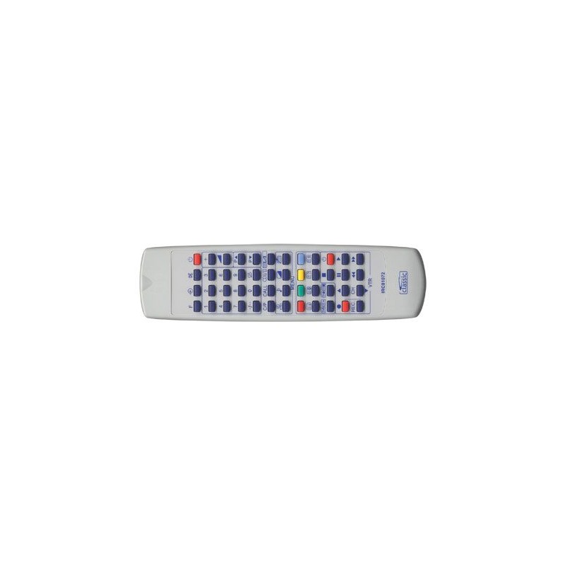 Ovládač diaľkový IRC81072 toshiba, neckermann