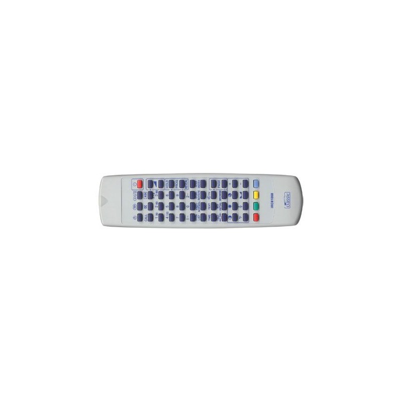 Ovládač diaľkový IRC81068 toshiba