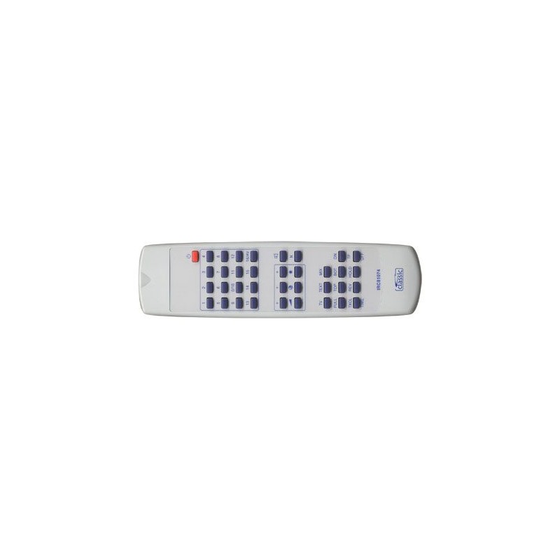 Ovládač diaľkový IRC81074 toshiba, matsui, thorn
