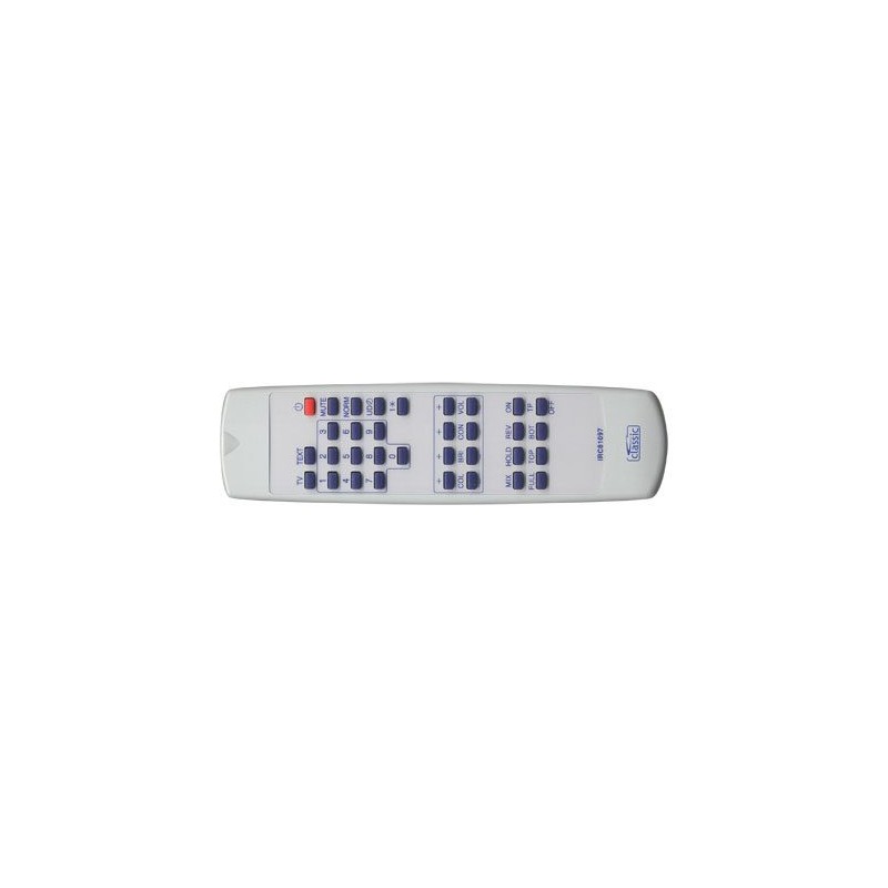 Ovládač diaľkový IRC81097 thorn