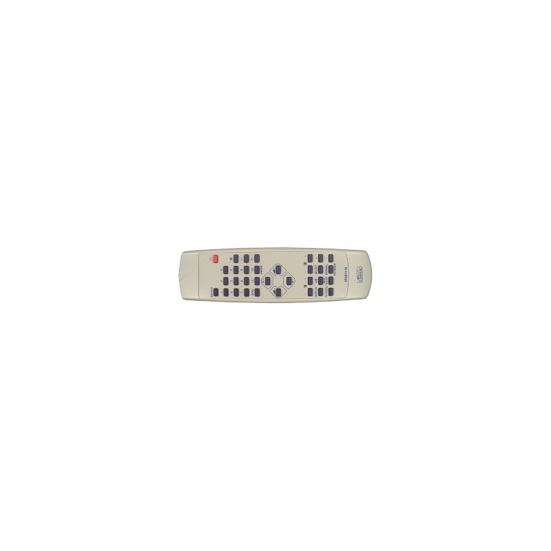 Ovládač diaľkový IRC81110 sony