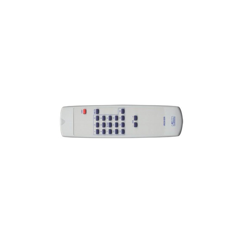 Ovládač diaľkový IRC81099 thorn