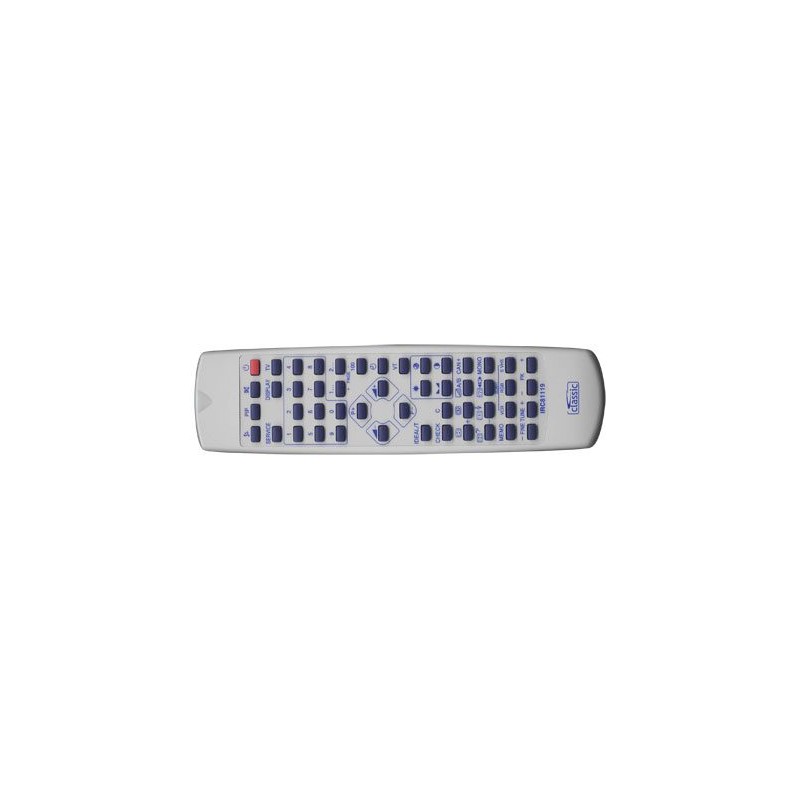 Ovládač diaľkový IRC81119 schneider, dual