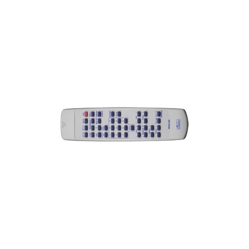 Ovládač diaľkový IRC81105 telefunken