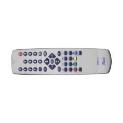 Ovládač diaľkový IRC81111 admiral,seleco