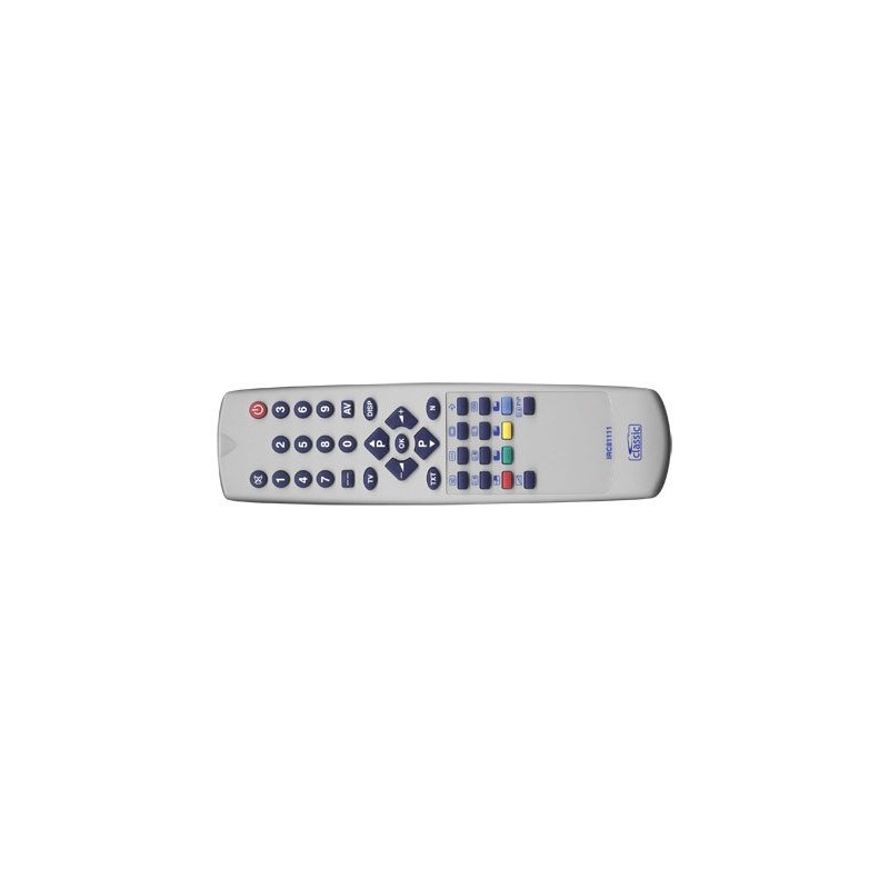 Ovládač diaľkový IRC81111 admiral,seleco