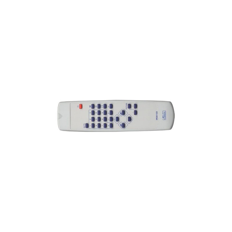 Ovládač diaľkový IRC81123 akura, hinari