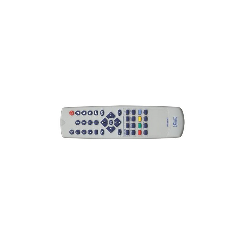 Ovládač diaľkový IRC81103 RC200/202, LCE