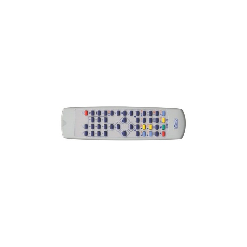 Ovládač diaľkový IRC81120 imperial, cge