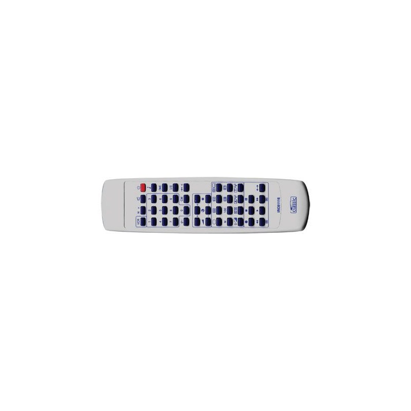 Ovládač diaľkový IRC81116 loewe fb50/52/