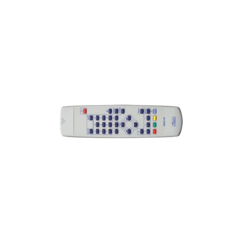Ovládač diaľkový IRC81131 sharp g1031