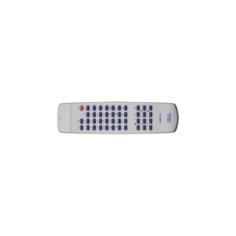 Ovládač diaľkový IRC81115 philips,thorn