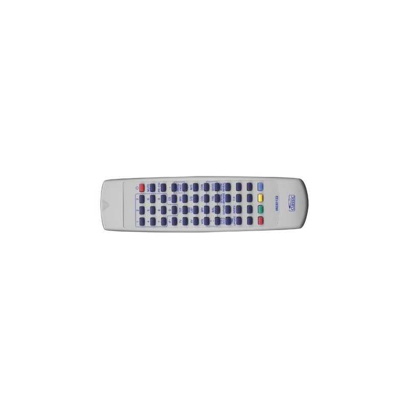 Ovládač diaľkový IRC81122 decca