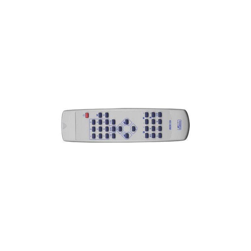 Ovládač diaľkový IRC81124 imperial