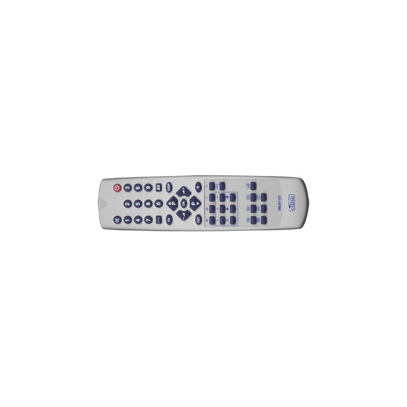 Ovládač diaľkový IRC81121 seleco 30m